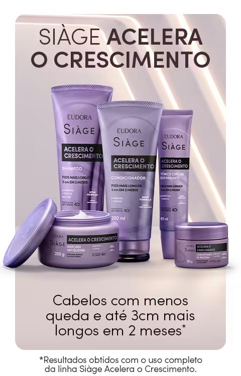 Banner Siàge Liso Absoluto