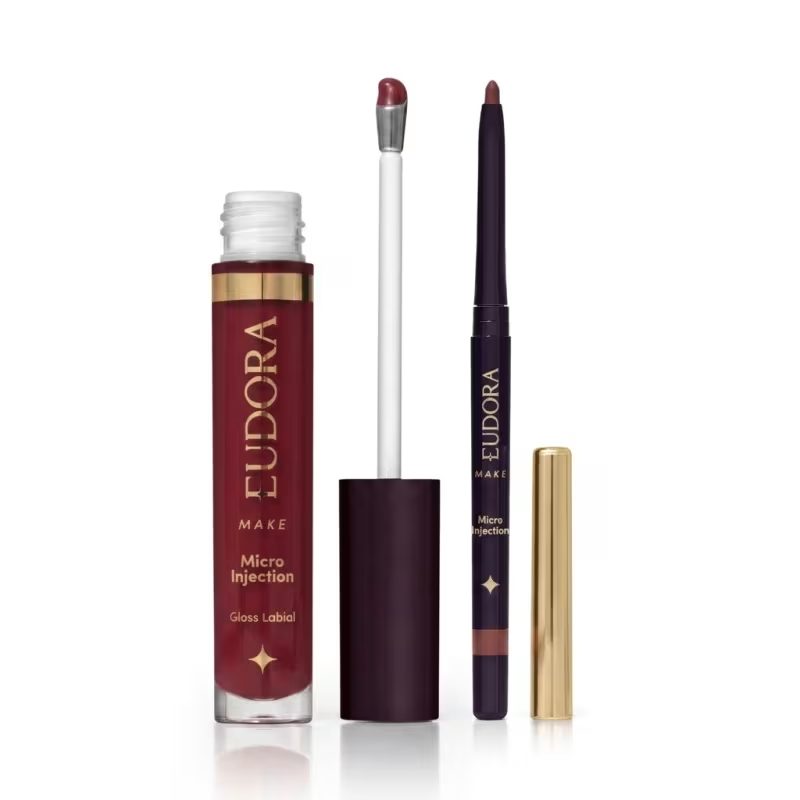 Micro Injection — produto 7
