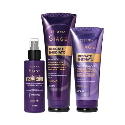 Siàge Resgate Imediato — produto 7