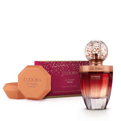 Perfumaria — produto 76