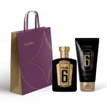 Perfumaria — produto 11