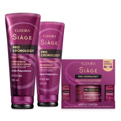 Siàge Pro Cronology — produto 7