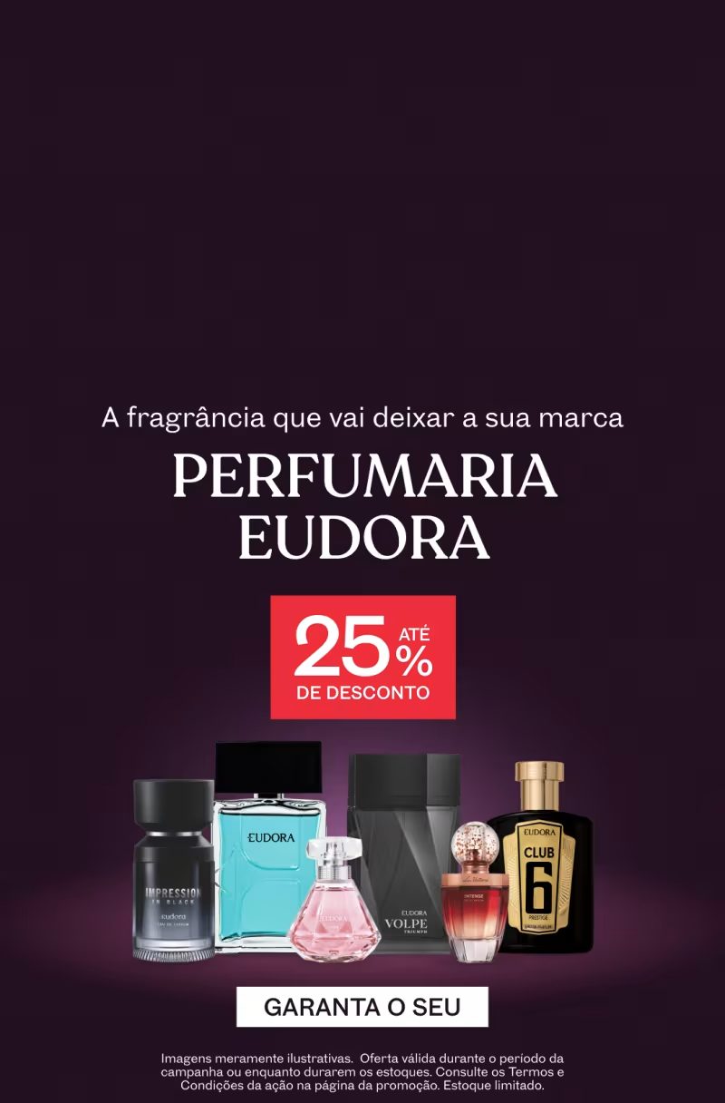 Banner principal 8 (mobile) — Coleção de maquiagem de alta cobertura