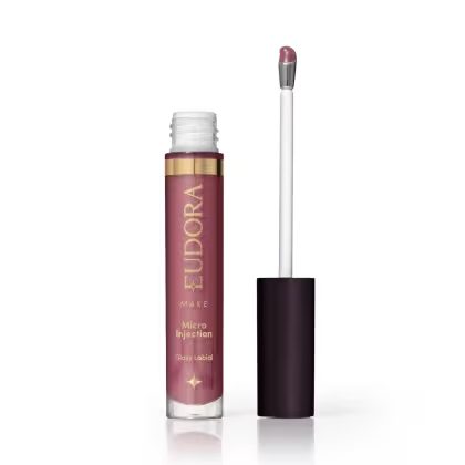Micro Injection — produto 1