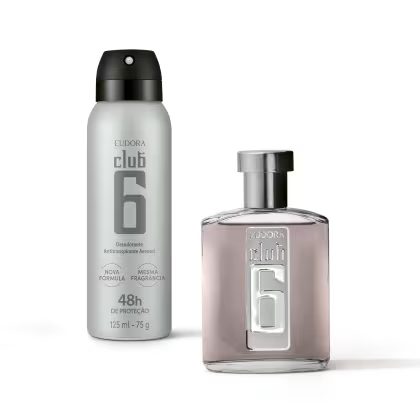 Perfumaria — produto 135