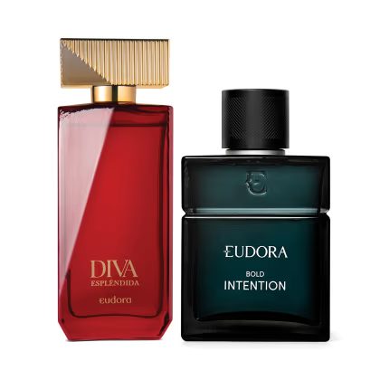Perfumaria — produto 133
