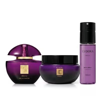 Lançamento perfumaria — produto 3