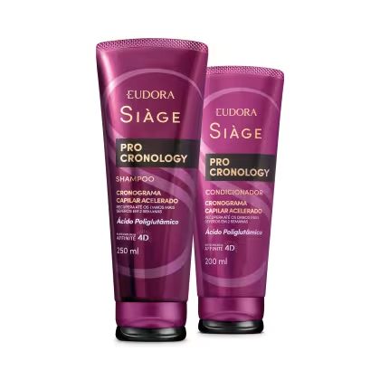 Siàge Pro Cronology — produto 5