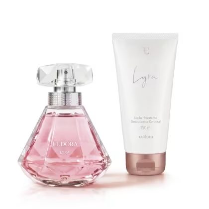 Perfumaria — produto 25