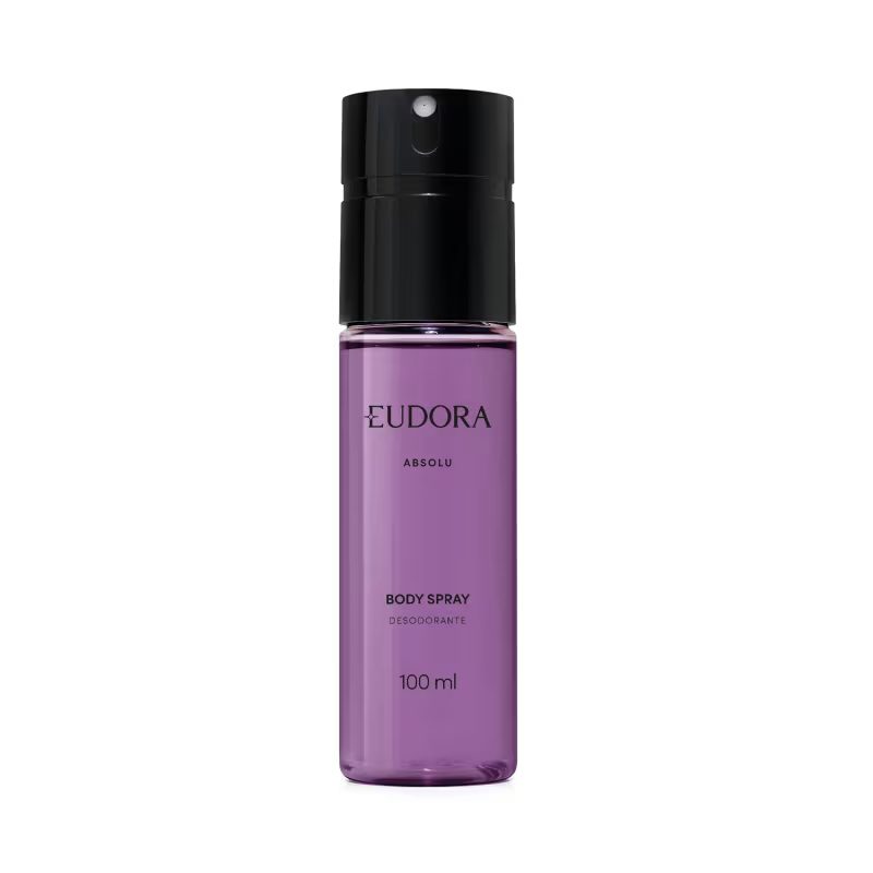 Campanha Absolu — produto 2