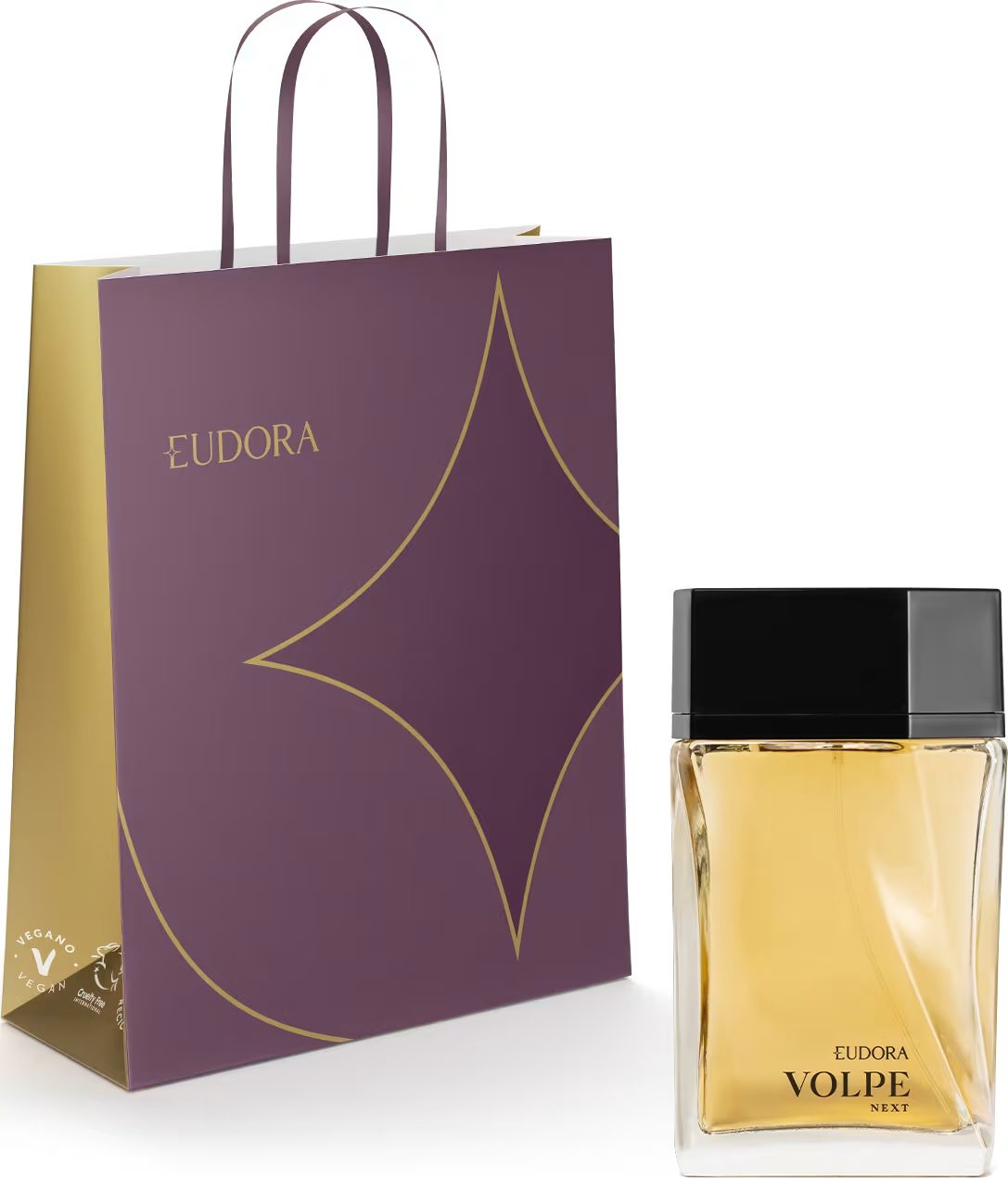 Perfumaria — produto 46
