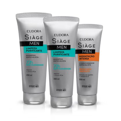 Siàge Men — produto 22