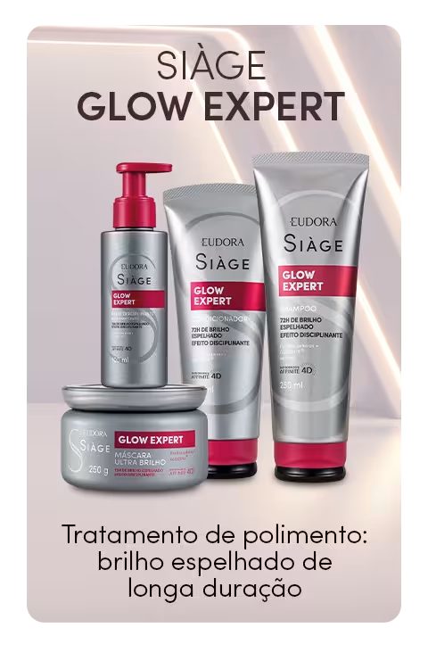 Banner Siàge Glow Expert