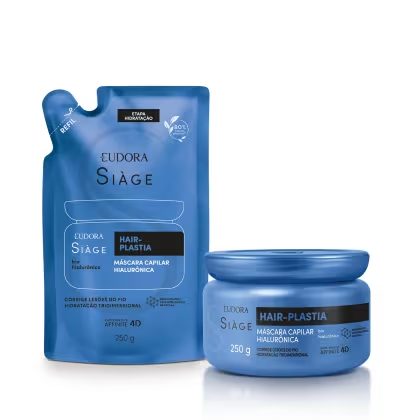 Hair-Plastia — produto 21