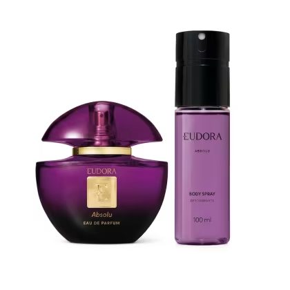 Campanha Absolu — produto 5