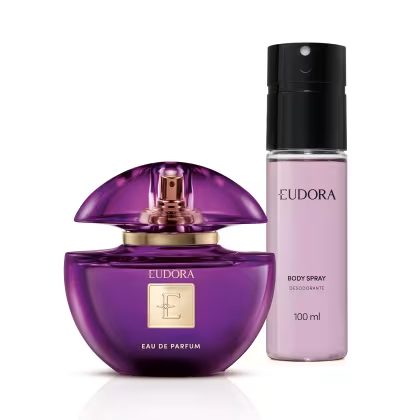 Perfumaria — produto 21