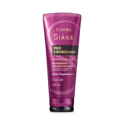 Siàge Pro Cronology — produto 13