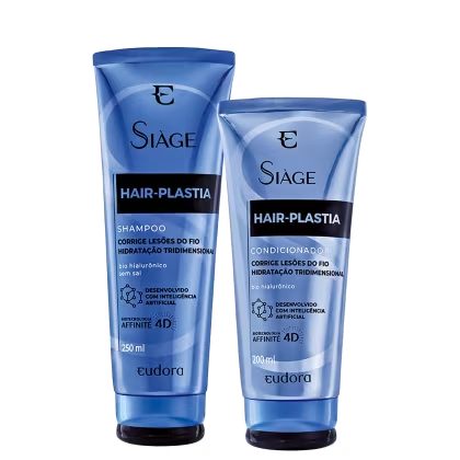 Hair-Plastia — produto 3