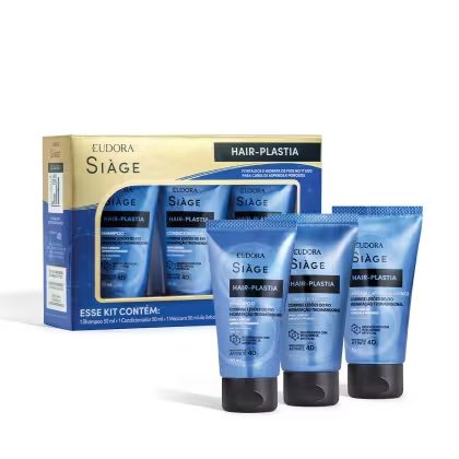 Hair-Plastia — produto 16
