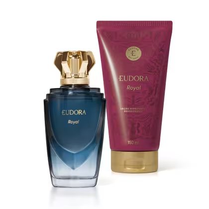 Perfumaria — produto 105