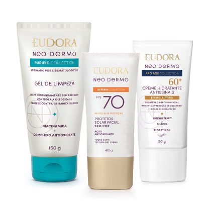 Skincare — produto 33