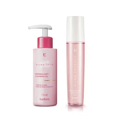 Skincare — produto 1