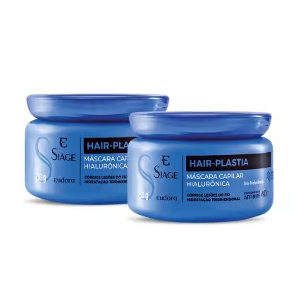 Hair-Plastia — produto 15