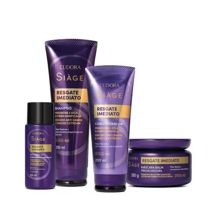 Siàge Resgate Imediato — produto 11