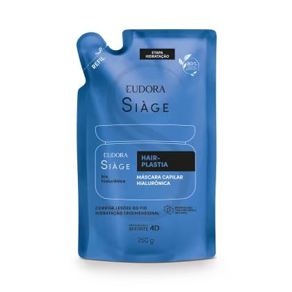 Hair-Plastia — produto 20