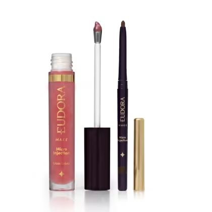 Micro Injection — produto 10