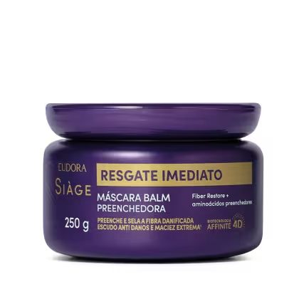 Siàge Resgate Imediato — produto 4