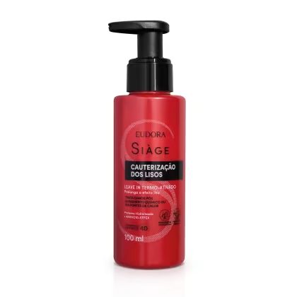 Cauterização dos Lisos — produto 7