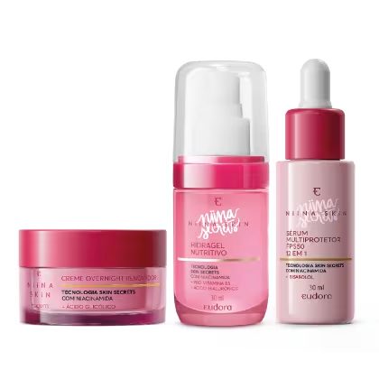 Skincare — produto 17