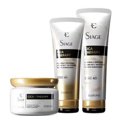 Cica-Therapy — produto 2