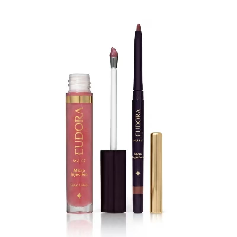 Micro Injection — produto 6