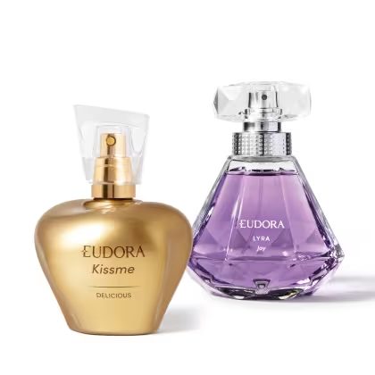 Perfumaria — produto 63