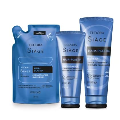 Hair-Plastia — produto 19
