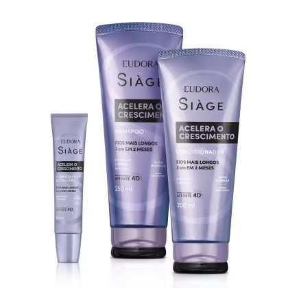 Acelera o Crescimento — produto 11