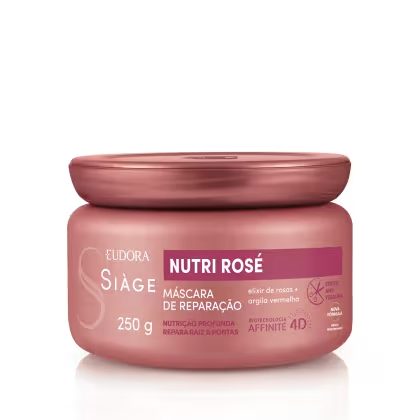 Nutri Rosé — produto 3