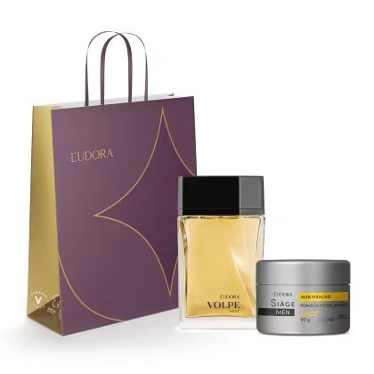 Perfumaria — produto 71