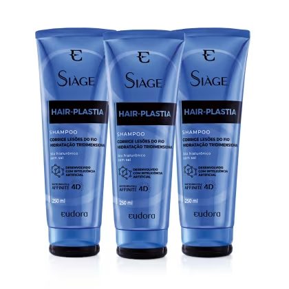 Hair-Plastia — produto 11