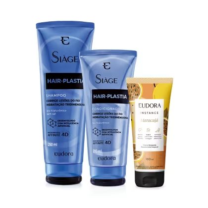 Hair-Plastia — produto 9