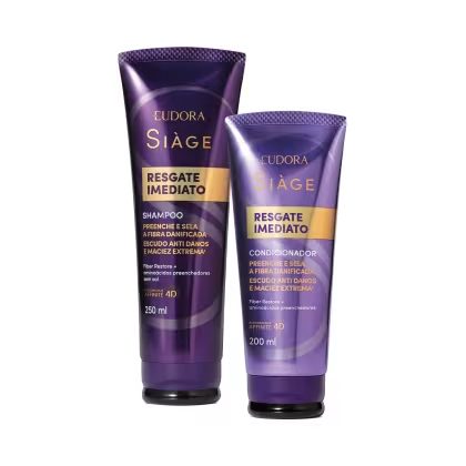 Siàge Resgate Imediato — produto 6