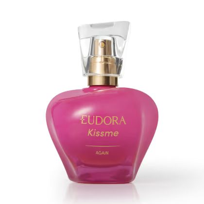 Lançamentos Eudora — produto 1