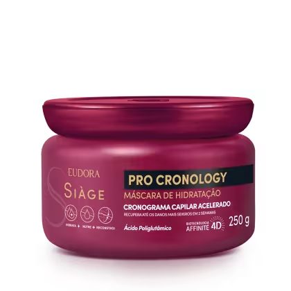 Siàge Pro Cronology — produto 4