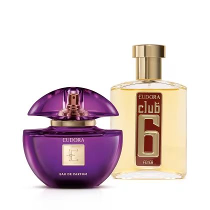 Perfumaria — produto 83