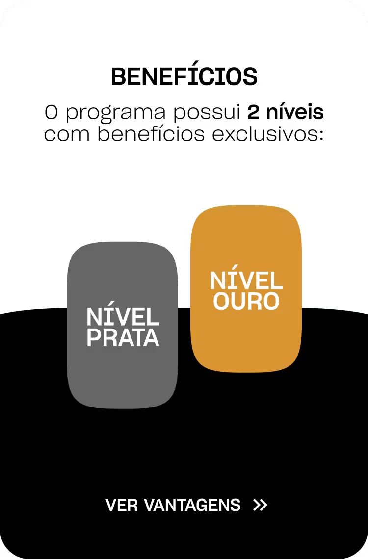 Banner Benefícios por nível