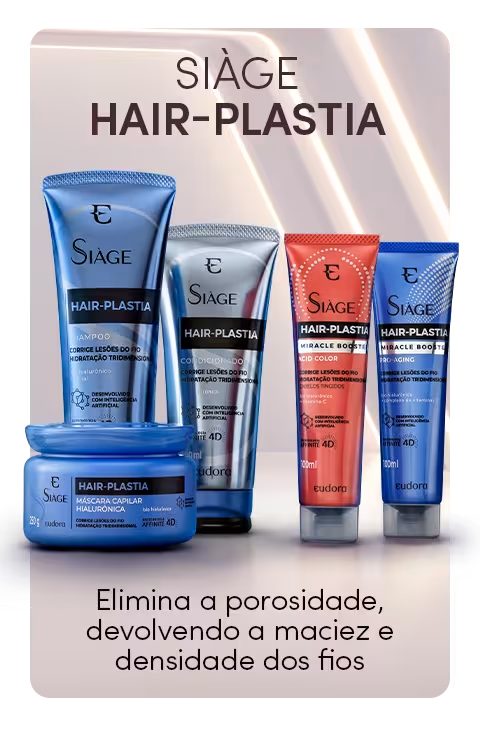 Banner Siàge Hair-Plastia