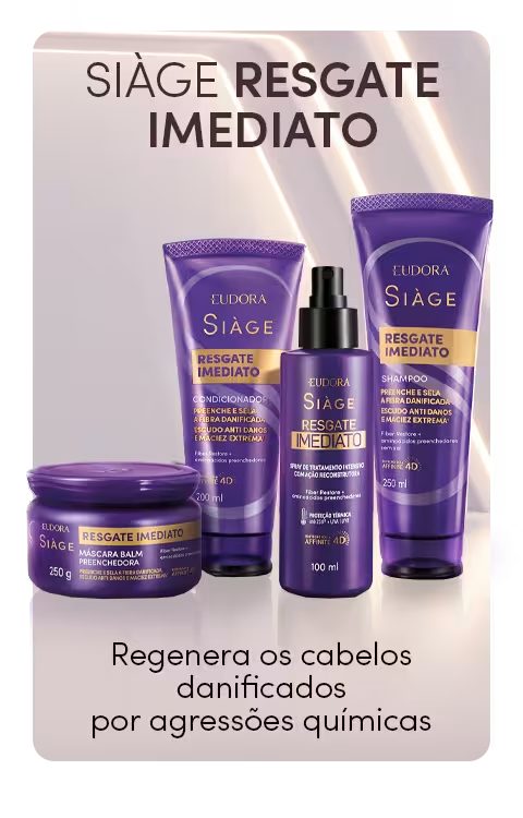 Banner Siàge Resgate Imediato