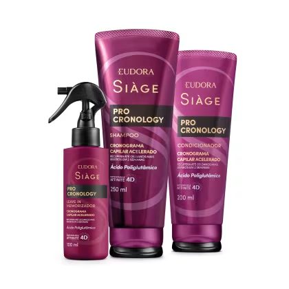 Siàge Pro Cronology — produto 10